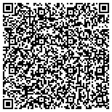 QR-код с контактной информацией организации Золотая рыбка, ювелирный магазин, г. Волжск