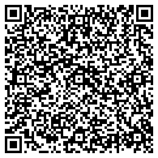 QR-код с контактной информацией организации Ярче!