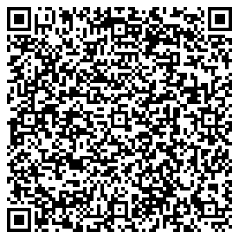 QR-код с контактной информацией организации Престиж