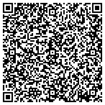 QR-код с контактной информацией организации Мини Мы