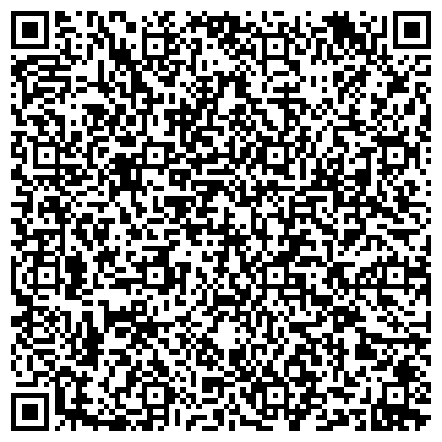 QR-код с контактной информацией организации «Кореневская средняя общеобразовательная школа №59»