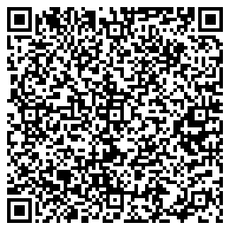 QR-код с контактной информацией организации Сады Семирамиды