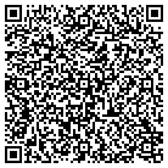 QR-код с контактной информацией организации Качинский