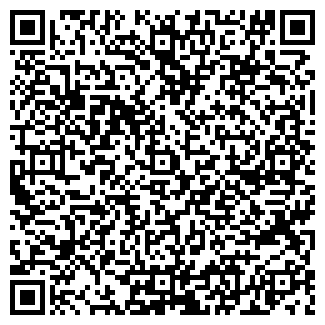 QR-код с контактной информацией организации Банкомат, АКБ ГазБанк, ЗАО