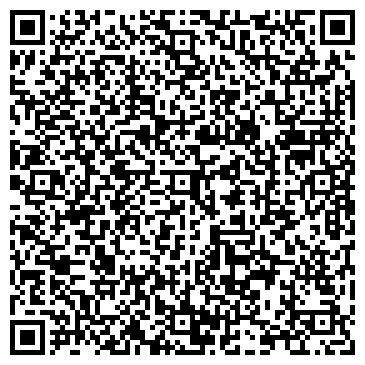 QR-код с контактной информацией организации Надежда