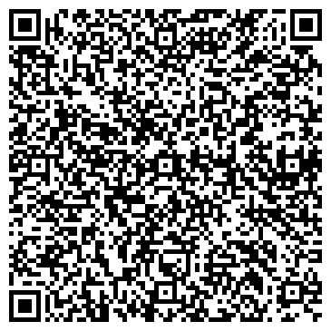 QR-код с контактной информацией организации Чудо корзина, минимаркет, ООО ЛидерЭС