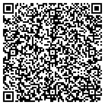 QR-код с контактной информацией организации FRESH FOOD