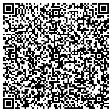QR-код с контактной информацией организации Резиденция детства