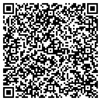 QR-код с контактной информацией организации Банкомат, АКБ ГазБанк, ЗАО