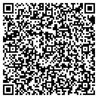 QR-код с контактной информацией организации Дворик цветов