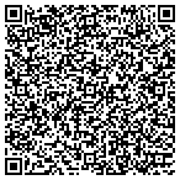 QR-код с контактной информацией организации Inthefashion