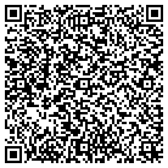 QR-код с контактной информацией организации Цвет'ок