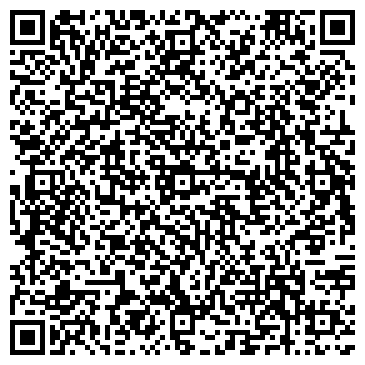 QR-код с контактной информацией организации Муравьишки