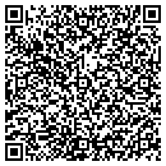 QR-код с контактной информацией организации Банкомат, АКБ ГазБанк, ЗАО