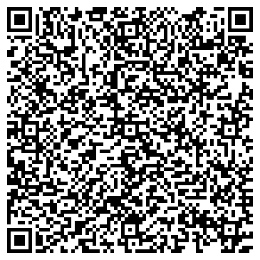 QR-код с контактной информацией организации Инфосервис+