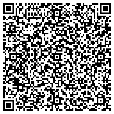 QR-код с контактной информацией организации ТехноЦентр Забайкальский