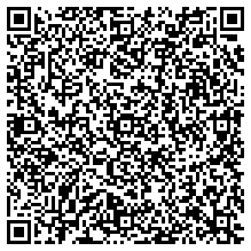 QR-код с контактной информацией организации Банкомат, АКБ Абсолют Банк, ОАО, филиал в г. Самаре