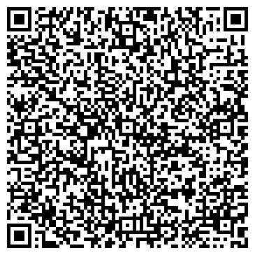 QR-код с контактной информацией организации Чебурашки