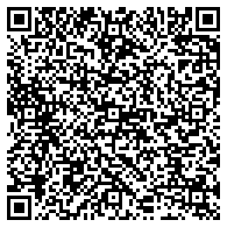 QR-код с контактной информацией организации Банкомат, АКБ ГазБанк, ЗАО