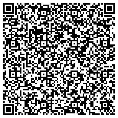 QR-код с контактной информацией организации Поликлиника №1, Городская больница №2, г. Киселёвск