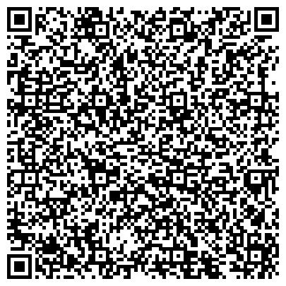 QR-код с контактной информацией организации Детская поликлиника №1, Городская больница №3, г. Прокопьевск