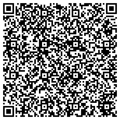 QR-код с контактной информацией организации ООО Форком