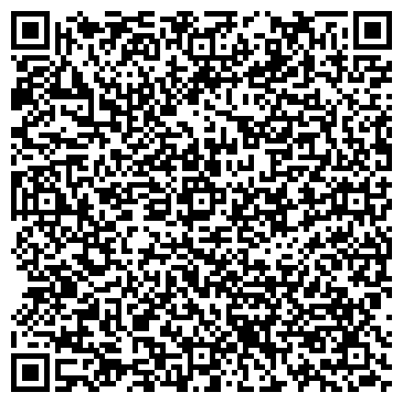 QR-код с контактной информацией организации ООО Дом Моды Виктории Андреяновой