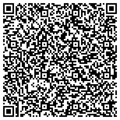 QR-код с контактной информацией организации Поликлиника, Городская больница №1, г. Прокопьевск