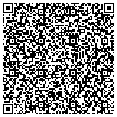 QR-код с контактной информацией организации Женская консультация №1, Городская больница №4, г. Прокопьевск