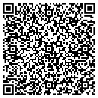 QR-код с контактной информацией организации Банкомат, АКБ ГазБанк, ЗАО