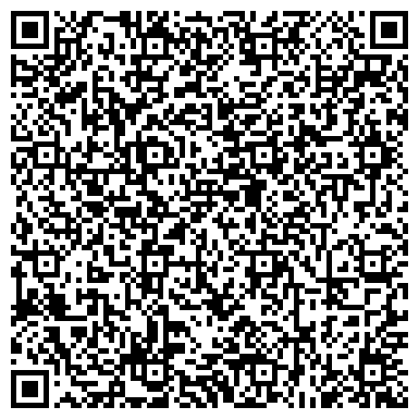 QR-код с контактной информацией организации Поликлиника №2, Городская больница №4, г. Прокопьевск