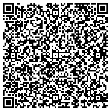 QR-код с контактной информацией организации ЭлектронСервис