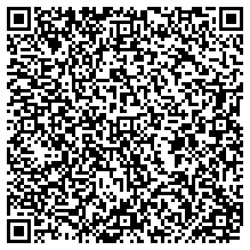 QR-код с контактной информацией организации Чебурашки