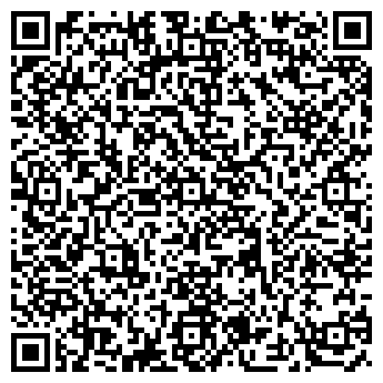 QR-код с контактной информацией организации ТриАсервис