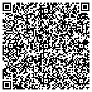 QR-код с контактной информацией организации Серебро