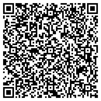 QR-код с контактной информацией организации Банкомат, АКБ ГазБанк, ЗАО