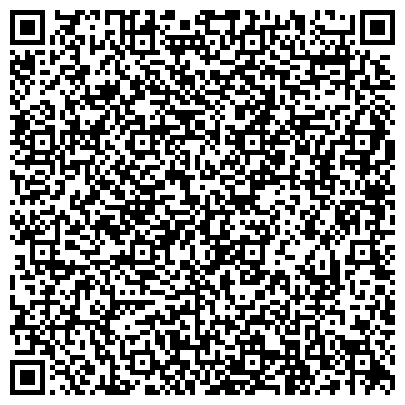 QR-код с контактной информацией организации Психоневрологический диспансер, Калтанская психиатрическая больница