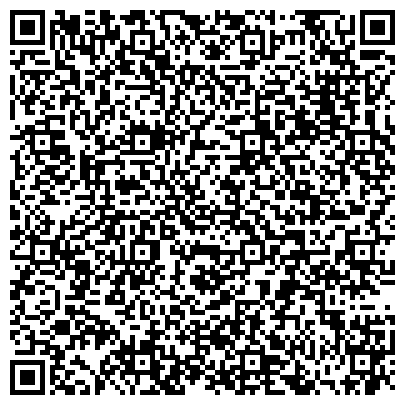 QR-код с контактной информацией организации Женская консультация №1, Городская больница №3, г. Прокопьевск