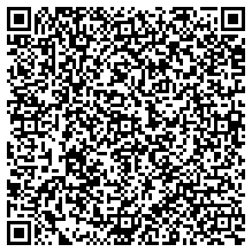 QR-код с контактной информацией организации Городская больница №2, г. Киселёвск