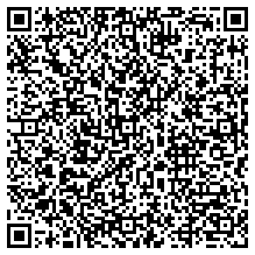QR-код с контактной информацией организации Luara