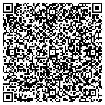 QR-код с контактной информацией организации Мария-РА, сеть супермаркетов, Офис
