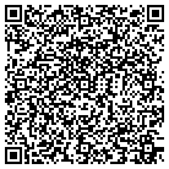 QR-код с контактной информацией организации Miu Miu