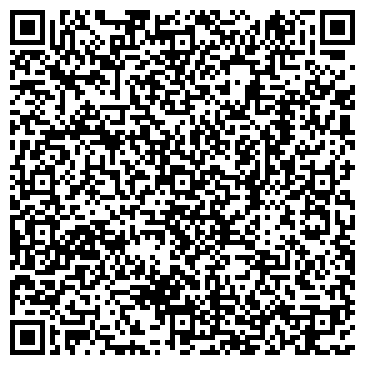 QR-код с контактной информацией организации Korruna