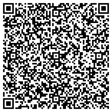 QR-код с контактной информацией организации Средняя общеобразовательная школа №46