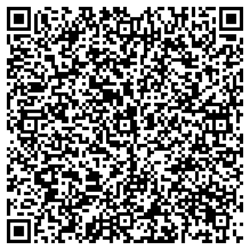 QR-код с контактной информацией организации ЯХОНТ, сеть ювелирных салонов, ИП Щекотов О.В.