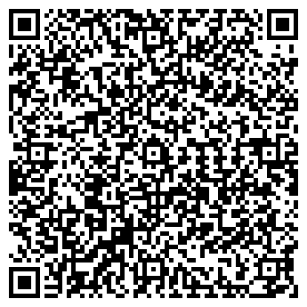 QR-код с контактной информацией организации ООО ИпоземБанк