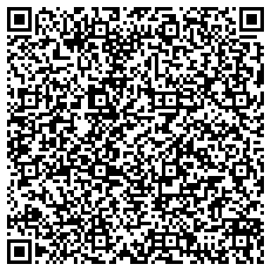 QR-код с контактной информацией организации Ёжик и Медвежонок