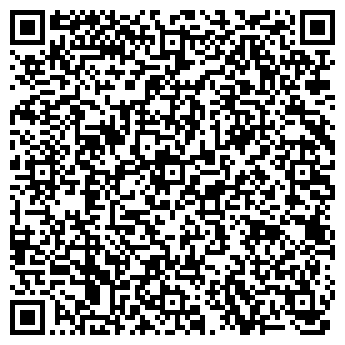 QR-код с контактной информацией организации Каравай