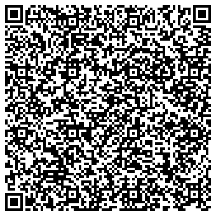 QR-код с контактной информацией организации «Гуманитарный центр интеллектуального развития» городского округа Тольятти