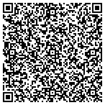 QR-код с контактной информацией организации Средняя общеобразовательная школа №11